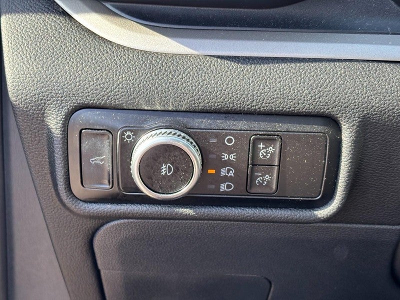 2023 Ford Explorer XLT 4WD