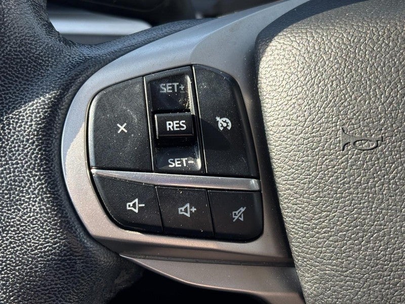 2023 Ford Explorer XLT 4WD