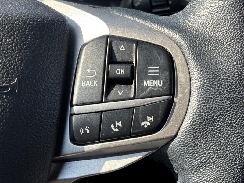 2023 Ford Explorer XLT 4WD