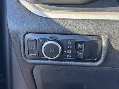 2023 Ford Explorer XLT 4WD