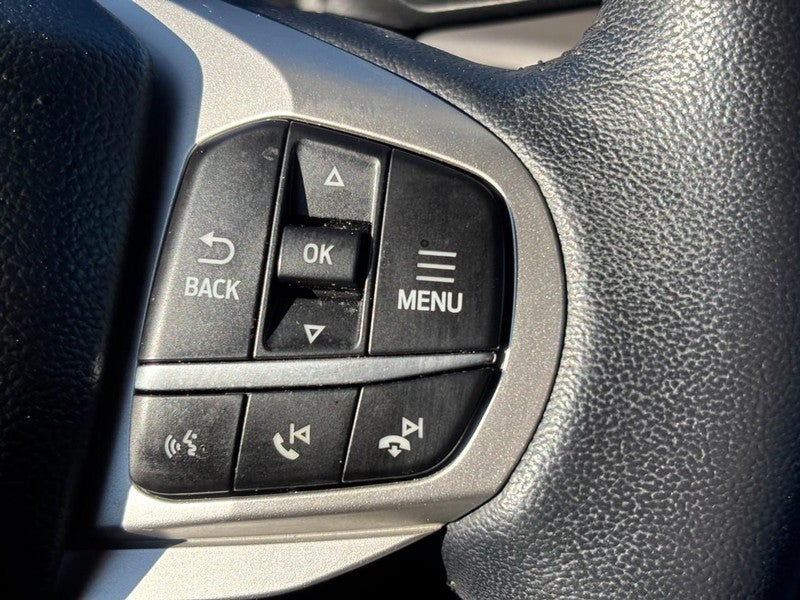 2023 Ford Explorer XLT 4WD