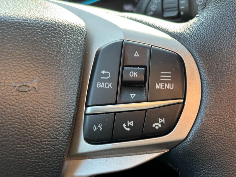 2023 Ford Explorer XLT 4WD