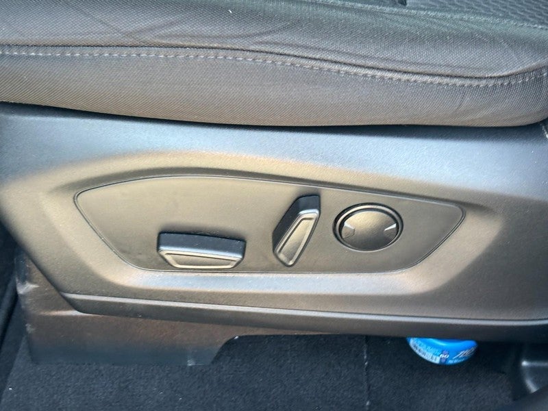 2023 Ford Explorer XLT 4WD