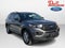 2023 Ford Explorer XLT 4WD
