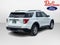 2024 Ford Explorer XLT 4WD