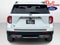 2024 Ford Explorer XLT 4WD