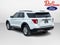 2024 Ford Explorer XLT 4WD
