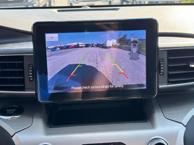 2024 Ford Explorer XLT 4WD