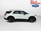 2024 Ford Explorer XLT 4WD