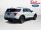 2024 Ford Explorer XLT 4WD