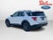 2024 Ford Explorer XLT 4WD