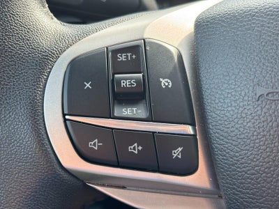 2024 Ford Explorer XLT 4WD