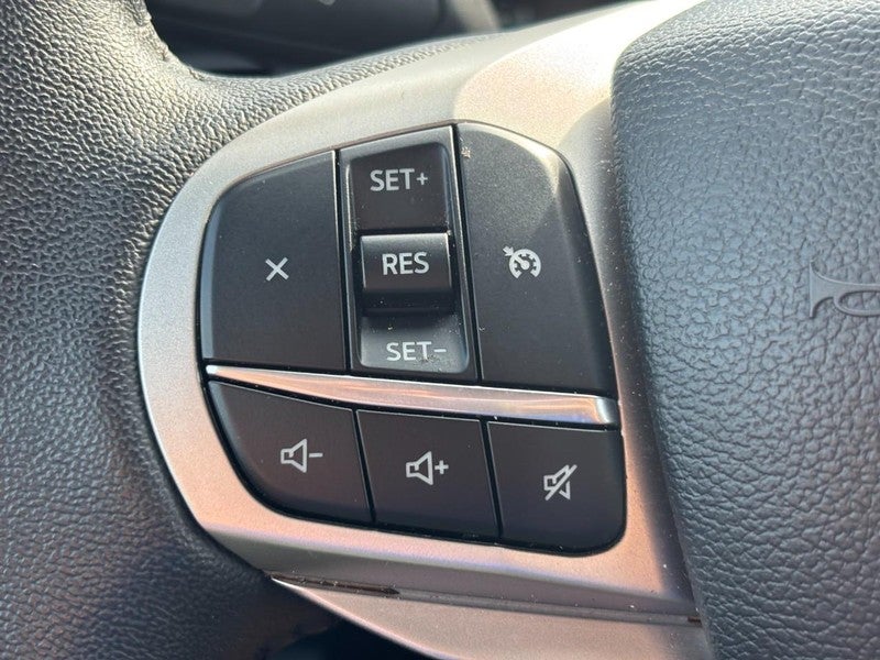 2024 Ford Explorer XLT 4WD