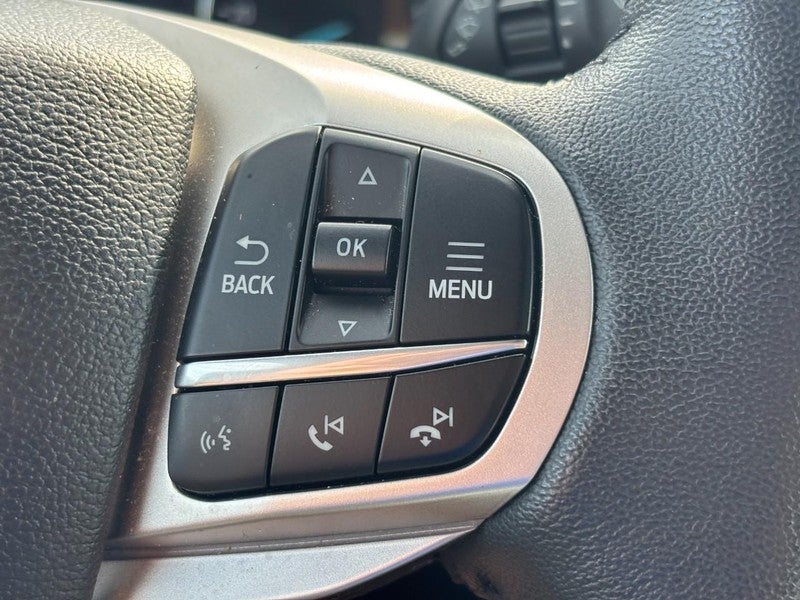 2024 Ford Explorer XLT 4WD