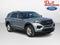 2024 Ford Explorer XLT 4WD