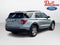 2024 Ford Explorer XLT 4WD
