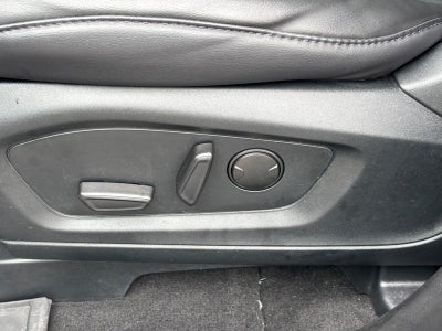 2023 Ford Explorer XLT 4WD