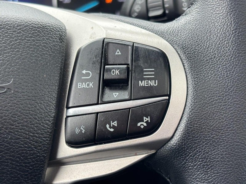 2023 Ford Explorer XLT 4WD