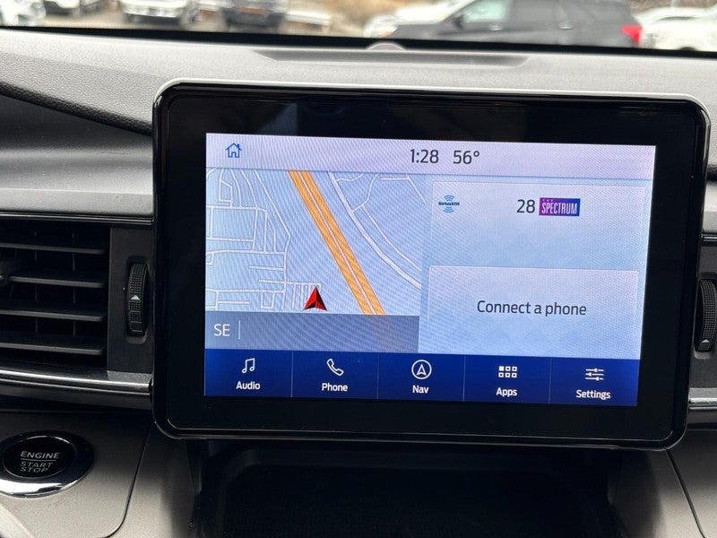 2023 Ford Explorer XLT 4WD