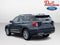 2023 Ford Explorer XLT 4WD