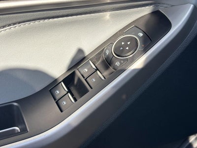 2023 Ford Explorer XLT 4WD