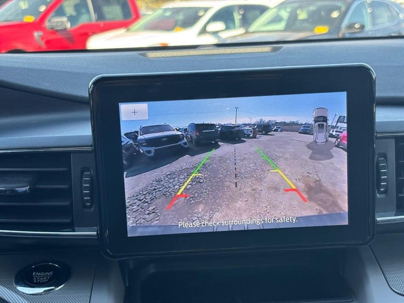 2023 Ford Explorer XLT 4WD