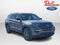 2023 Ford Explorer XLT 4WD