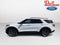 2023 Ford Explorer XLT 4WD