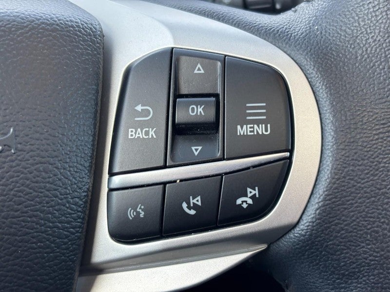 2023 Ford Explorer XLT 4WD