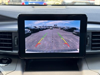 2023 Ford Explorer XLT 4WD