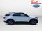 2023 Ford Explorer XLT 4WD