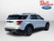 2023 Ford Explorer XLT 4WD