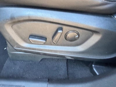 2023 Ford Explorer XLT 4WD