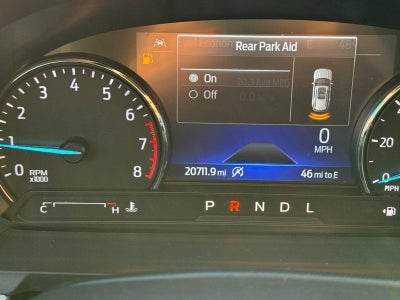 2023 Ford Explorer XLT 4WD