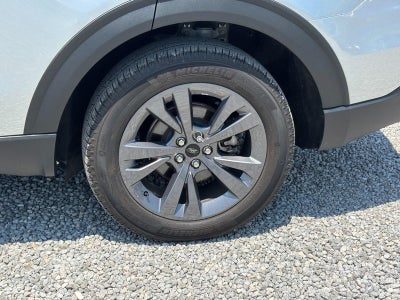 2024 Ford Explorer XLT 4WD