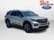 2024 Ford Explorer XLT 4WD