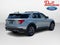 2024 Ford Explorer XLT 4WD