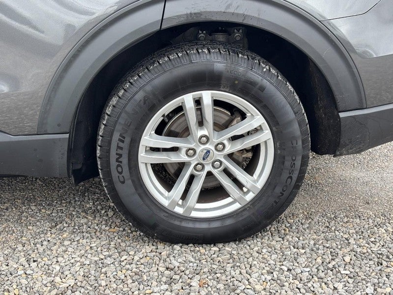 2020 Ford Explorer XLT 4WD