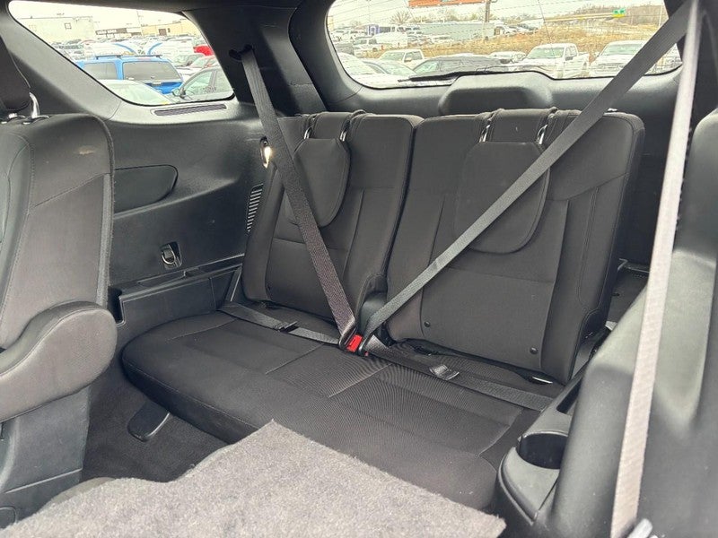 2020 Ford Explorer XLT 4WD