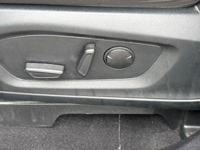 2020 Ford Explorer XLT 4WD