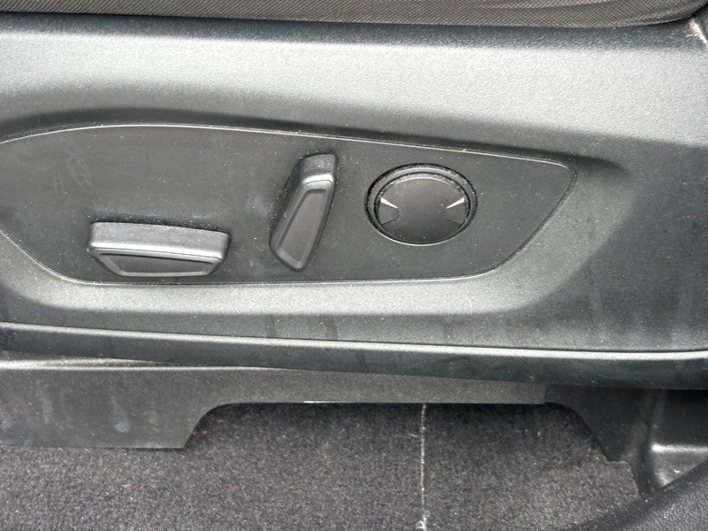 2020 Ford Explorer XLT 4WD