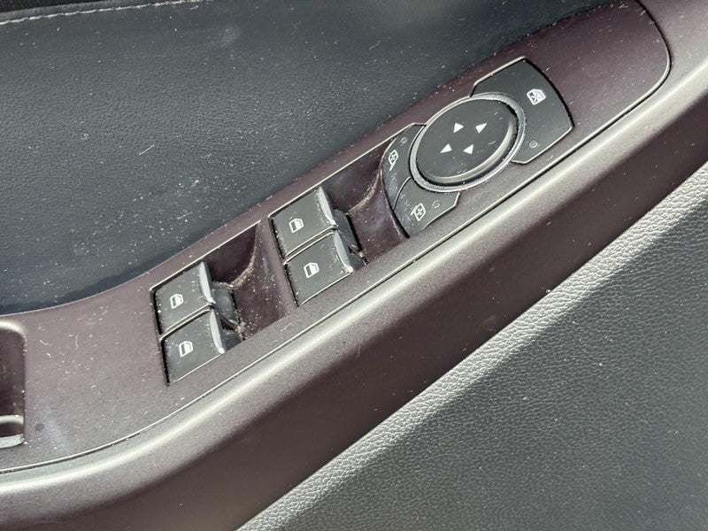 2020 Ford Explorer XLT 4WD