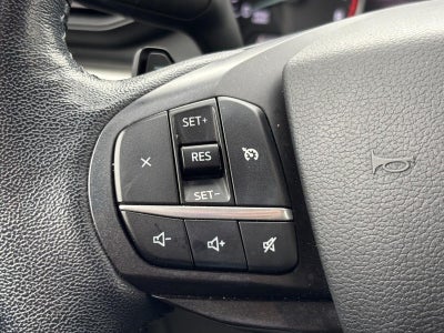 2020 Ford Explorer XLT 4WD