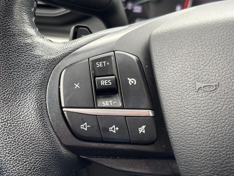 2020 Ford Explorer XLT 4WD