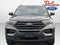 2020 Ford Explorer XLT 4WD