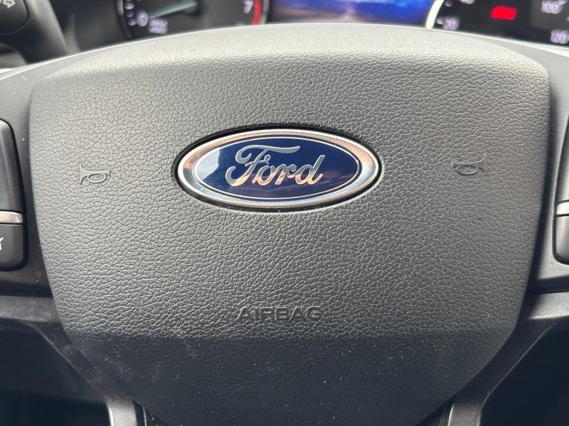 2020 Ford Explorer XLT 4WD