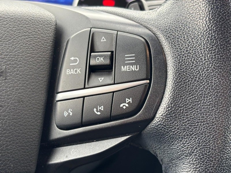 2020 Ford Explorer XLT 4WD