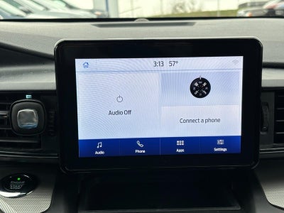 2020 Ford Explorer XLT 4WD