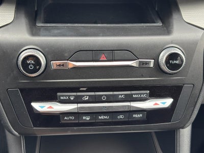 2020 Ford Explorer XLT 4WD