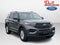 2020 Ford Explorer XLT 4WD